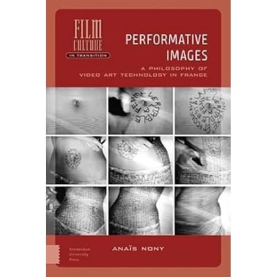 Performative Images