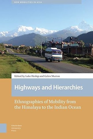 Highways and Hierarchies