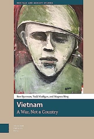 Vietnam, A War, Not a Country