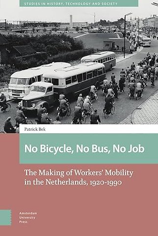 No Bicycle, No Bus, No Job