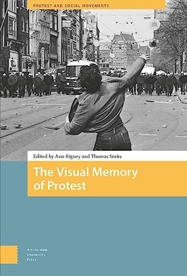 The Visual Memory of Protest
