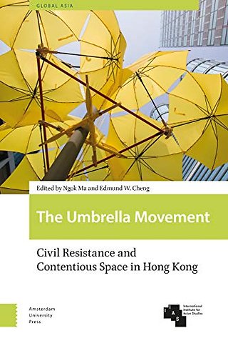 The Umbrella Movement