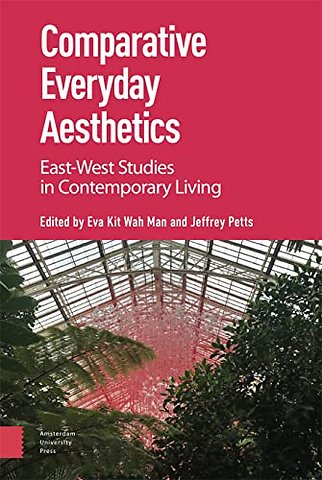 Comparative Everyday Aesthetics