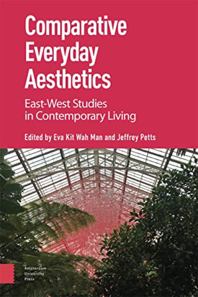 Comparative Everyday Aesthetics