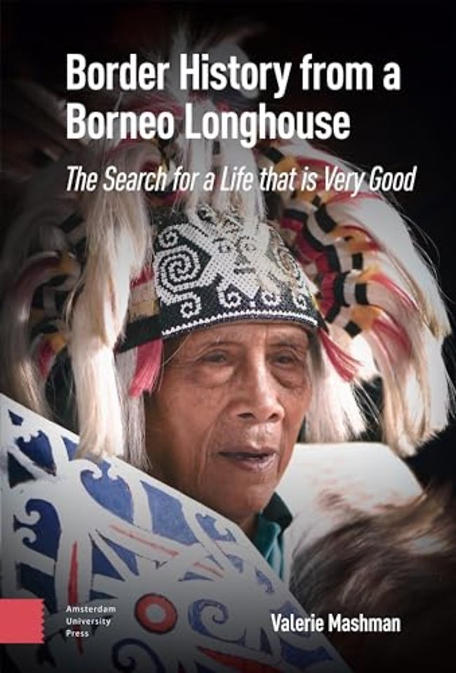 Border History from a Borneo Longhouse