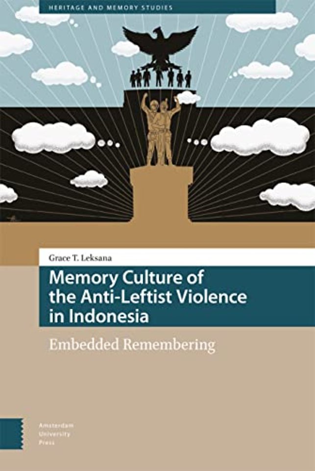 Memory Culture of the Anti-Leftist Violence in Indonesia