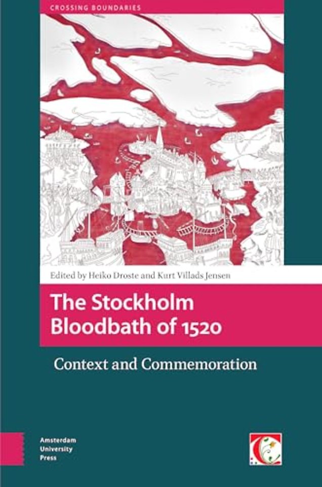 The Stockholm Bloodbath of 1520