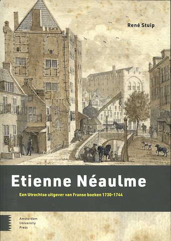Etienne Néaulme