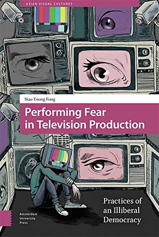 Performing Fear in Television Production