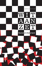 Wit is nu aan zet