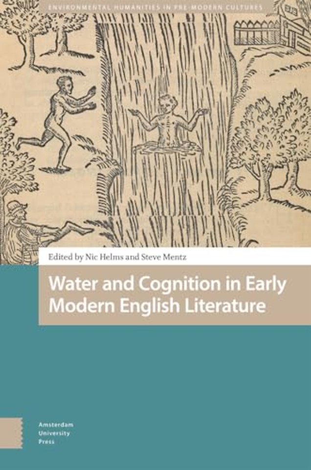 Water and Cognition in Early Modern English Literature