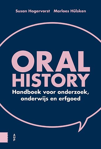 Oral history