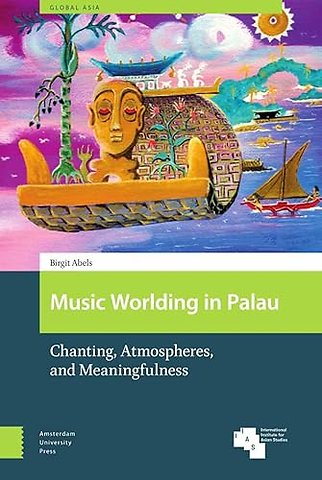 Music Worlding in Palau