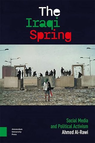 The Iraqi Spring