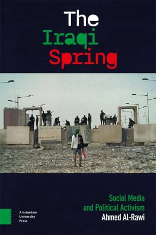 The Iraqi Spring