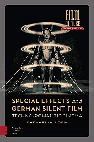 Special Effects and German Silent Film