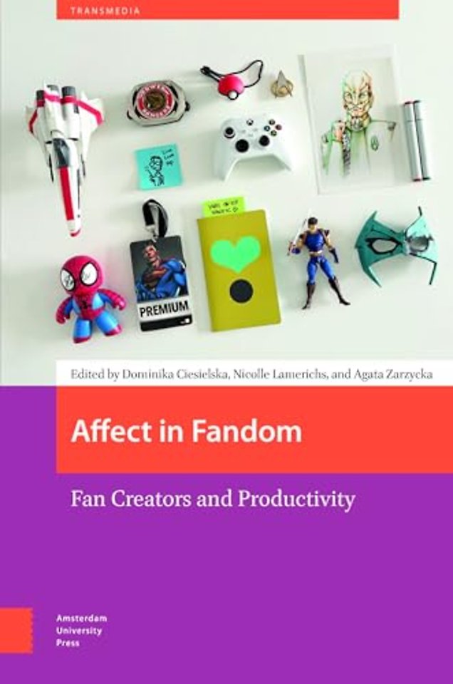 Affect in Fandom