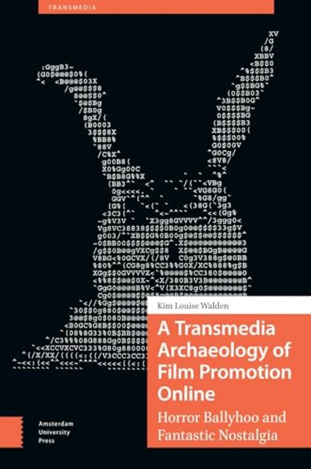 A Transmedia Archaeology of Film Promotion Online