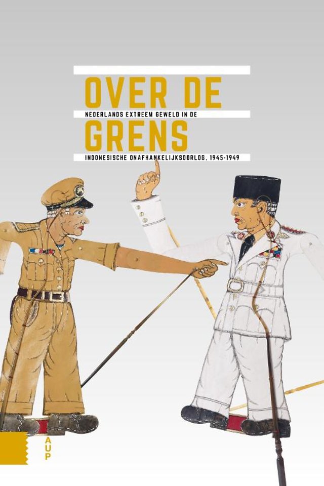 Over de grens Over de grens