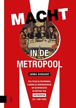 Macht in de Metropool
