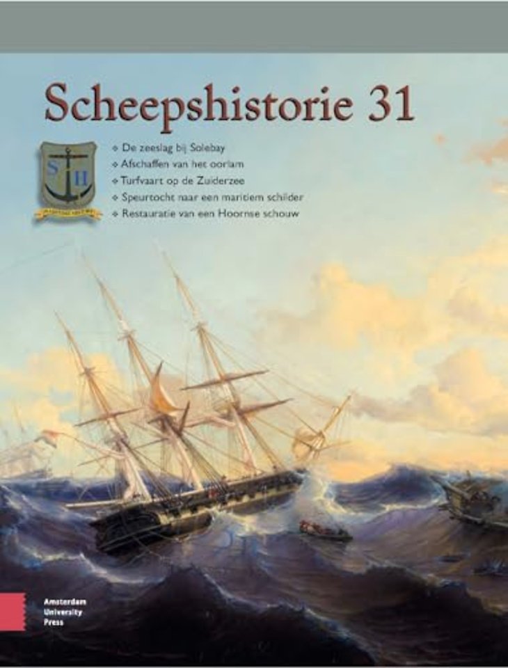 Scheepshistorie 31