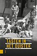 Tasten in het duister Tasten in het duister