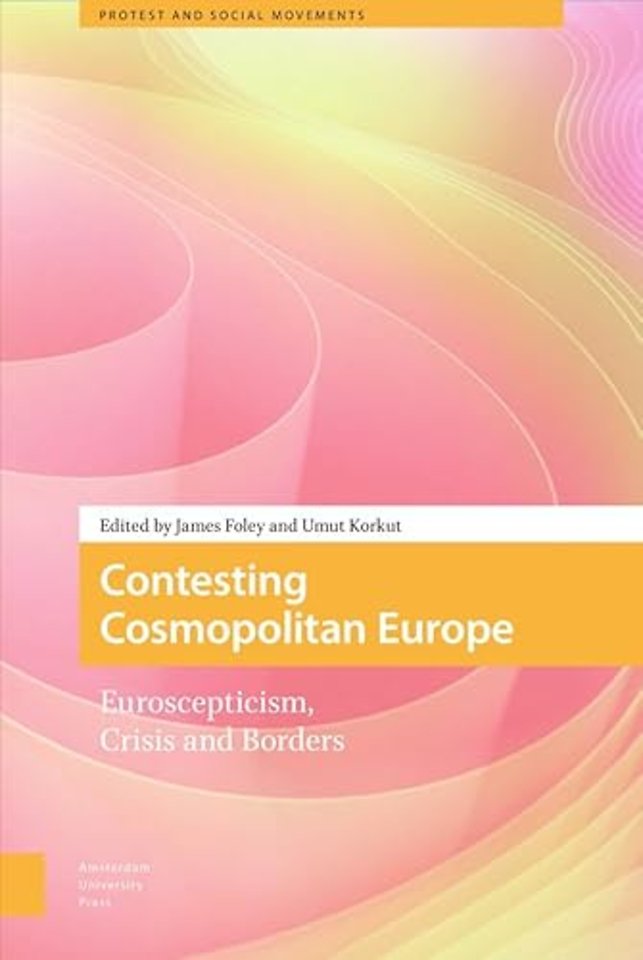 Contesting Cosmopolitan Europe