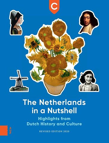The Netherlands in a Nutshell