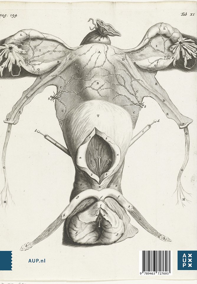 Jaarboek voor Nederlandse boekgeschiedenis 29/2022