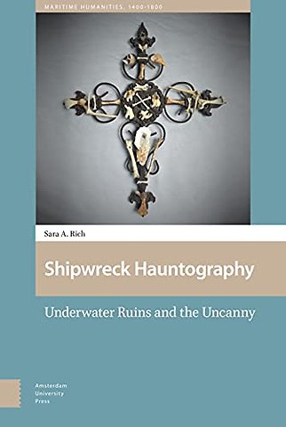 Shipwreck Hauntography