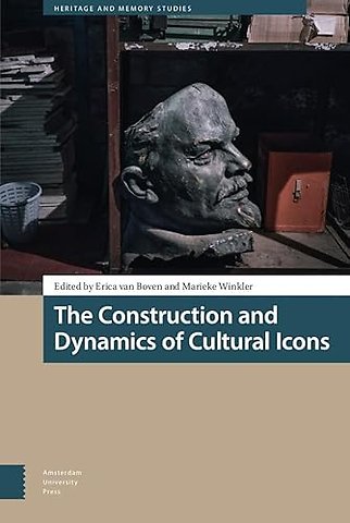 The Construction and Dynamics of Cultural Icons
