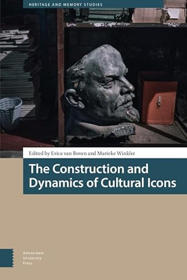 The Construction and Dynamics of Cultural Icons