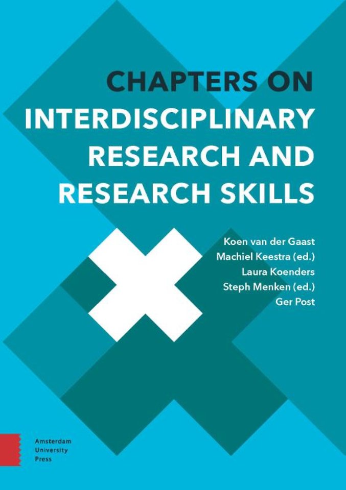Chapters on Interdisciplinary Research and Research Skills