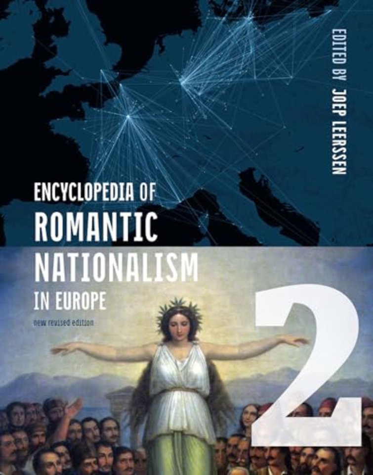 Encyclopedia of Romantic Nationalism in Europe