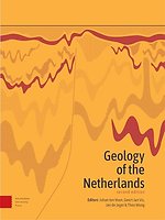 Geology of the Netherlands