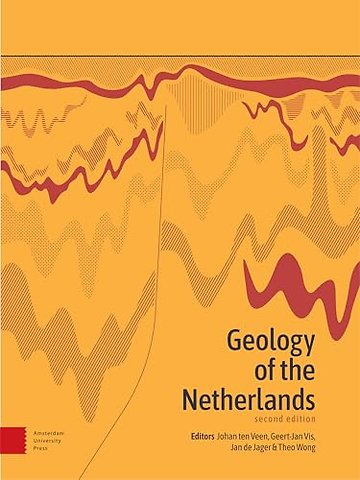 Geology of the Netherlands