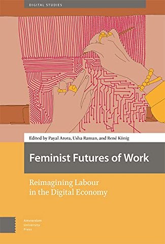 Feminist Futures of Work