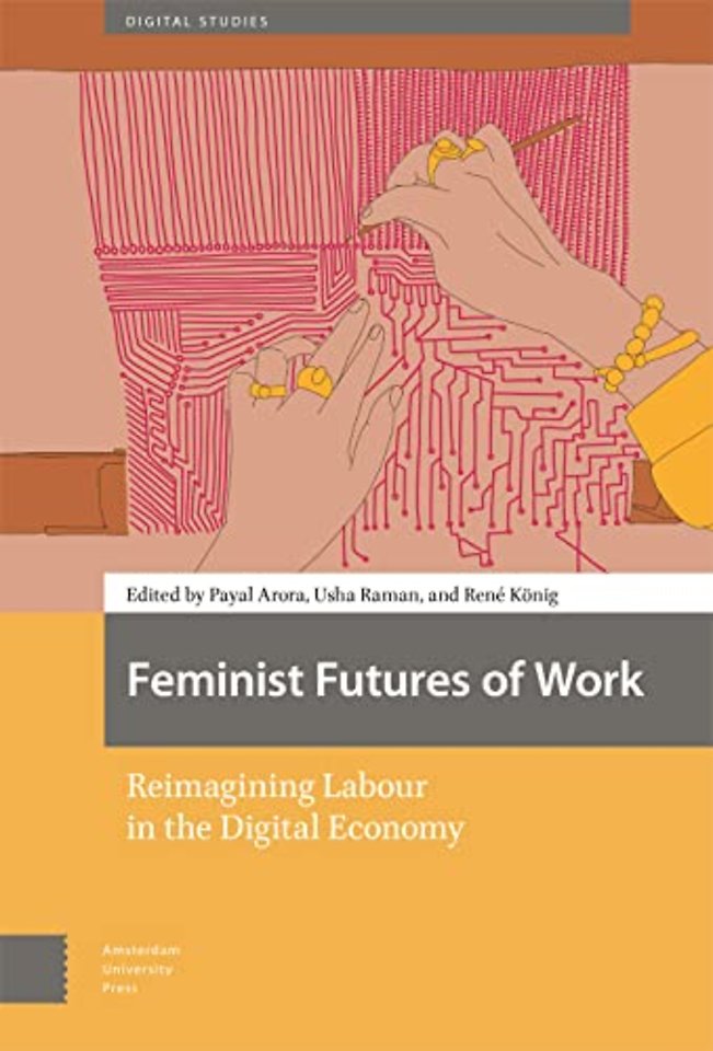 Feminist Futures of Work