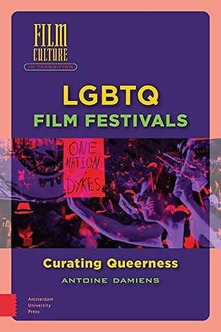 LGBTQ Film Festivals
