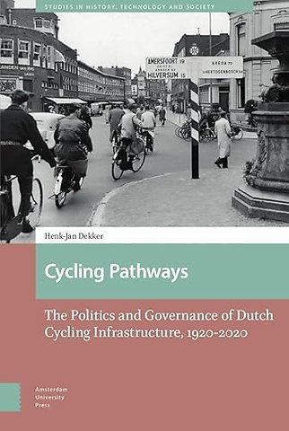 Cycling Pathways