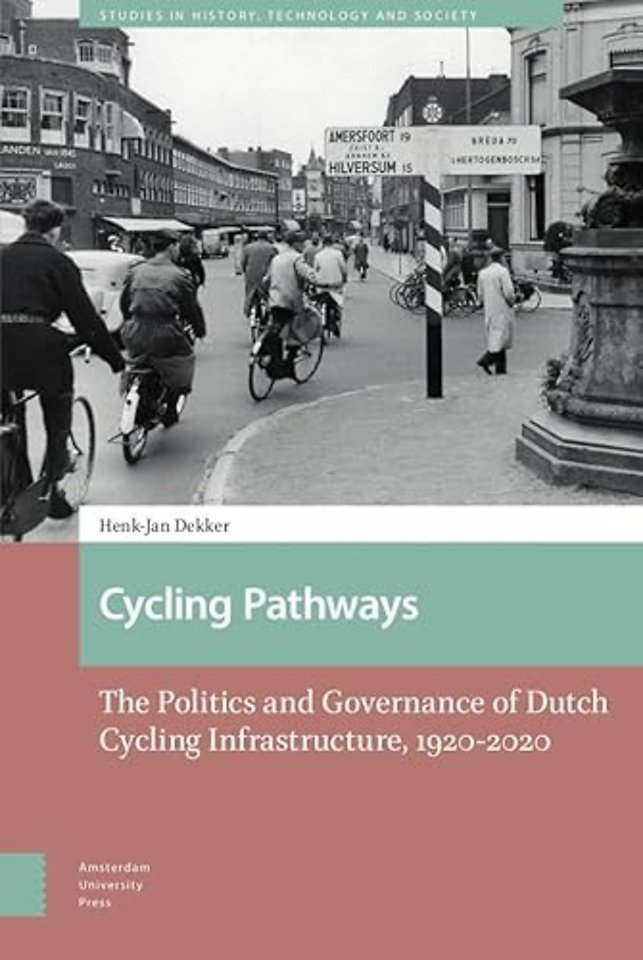 Cycling Pathways