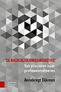 'De radicaliseringsindustrie' 'De radicaliseringsindustrie'