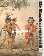 De Boekenwereld