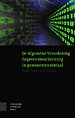 De Algemene Verordening Gegevensbescherming in gewonemensentaal De Algemene Verordening Gegevensbescherming in gewonemensentaal