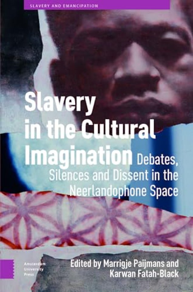 Slavery in the Cultural Imagination