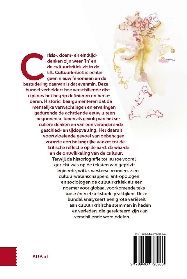 Ten strijde tegen het verval