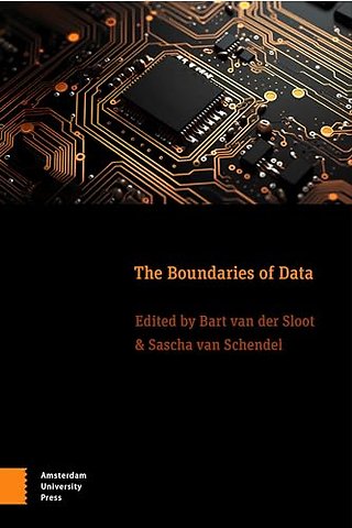 The Boundaries of Data