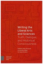 Writing the Liberal Arts and Sciences Writing the Liberal Arts and Sciences