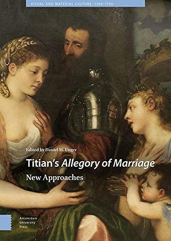 Titian's Allegory of Marriage