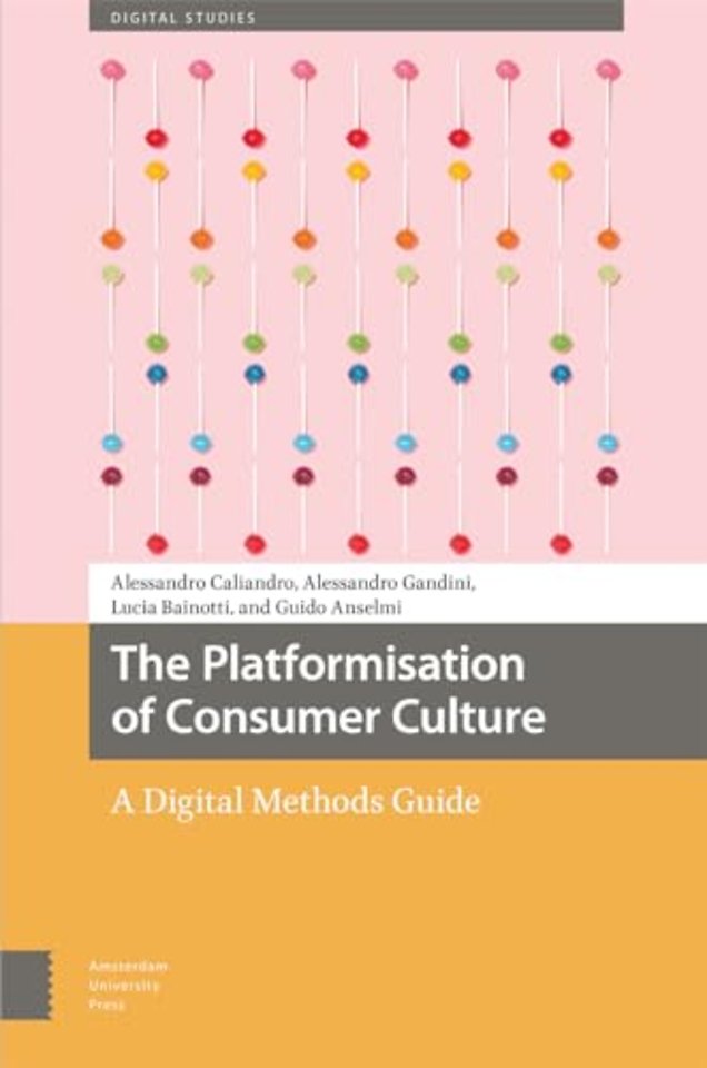 The Platformisation of Consumer Culture